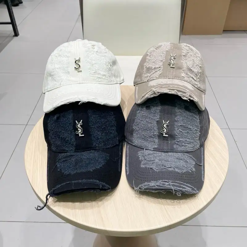 YSL cap 050502